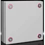 RITTAL KX Caixa de terminais sem placa de flange 300x150x80mm (1515000)
