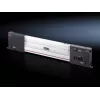 Rittal luminária LED de sistema com sensor de movimento