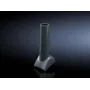 Rittal Elemento de Fixação para Sistema de Braço de Suporte CP 60, Cinzento Grafite RAL 7024, para Coluna de Sinalização Compacta LED 6206.900