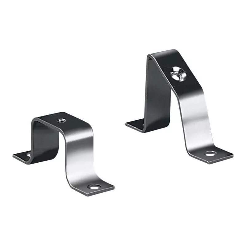 Rittal 2366000 Conjunto de suportes de montagem para calhas de rack