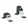 Rittal 2366000 Conjunto de suportes de montagem para calhas de rack