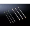 Cabo de ligação Rittal RiLine SV 35 mm², 800 mm, PVC, terminais de anel M8 9340.860