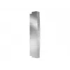 Rittal RiLine60 Tampa terminal SV 9340.074 cinzento claro para suporte de barramento 9340.004