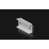 Rittal SK 3182.125 Filtro de pregas G4, 212,5 x 212,5 x 21 mm, pack de 5