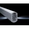 Rittal perfil de suporte System120 CP 6212.100 1000 x 75 x 120 mm alumínio cinzento claro