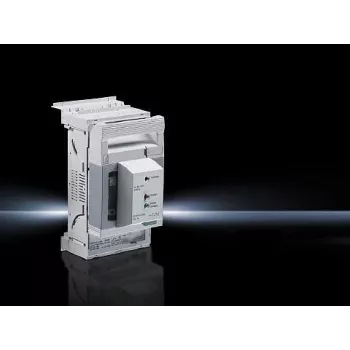 Interruptor-seccionador de carga com fusíveis Rittal SV 9343.020 NH00 160 A 3 polos 690 V AC
