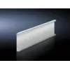 Tampa de rack Rittal SV 9606.000, PVC, Cinzento, 700 mm