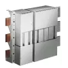 Cobertura de sistema Rittal SV ABS cinzento-claro RAL 7035, pack de 4 3090.000