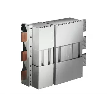 Cobertura de sistema Rittal SV ABS cinzento-claro RAL 7035, pack de 4 3090.000