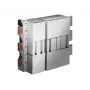 Cobertura de sistema Rittal SV ABS cinzento-claro RAL 7035, pack de 4 3090.000