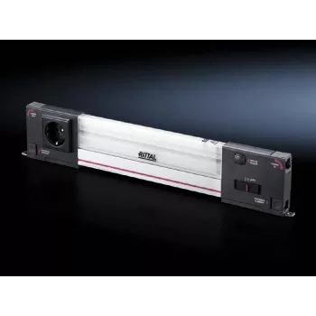Rittal Luminária de sistema LED 1200 lúmenes