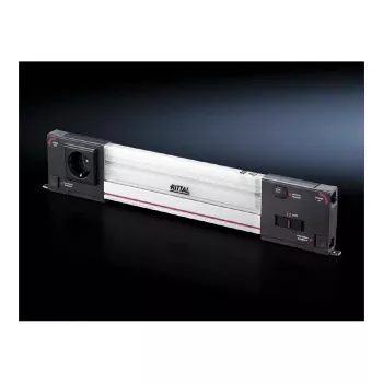 Rittal Luminária de sistema LED 1200 lúmenes