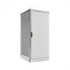 Rittal Toptec caixa exterior CS 9781866 - 800x1600x600mm, IP55, IK10, alumínio, RAL 7035