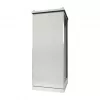 Rittal Toptec caixa exterior CS 9781866 - 800x1600x600mm, IP55, IK10, alumínio, RAL 7035