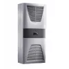 Rittal TopTherm Blue e unidade de arrefecimento de parede 1-1,5 kW (230 V, R134a)