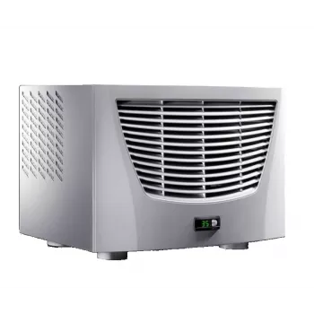 Rittal TopTherm Plus Unidade de arrefecimento de teto 230V 500W SK 3382500 com controlador Comfort