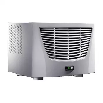 Rittal TopTherm Plus Unidade de arrefecimento de teto 230V 500W SK 3382500 com controlador Comfort