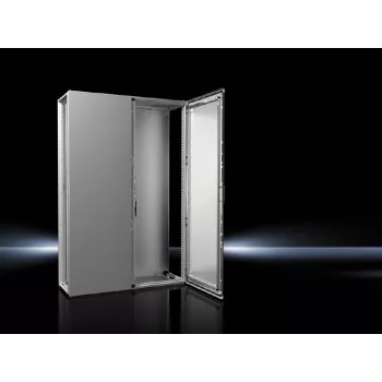 Armário autónomo Rittal VX 8284.000 cinzento