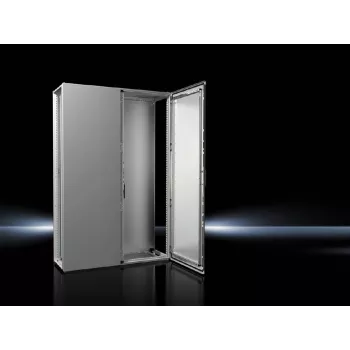 Armário autónomo Rittal VX 8284.000 cinzento