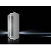 Sistema de armário modular Rittal VX, 1 porta, 800x2000x800 mm, IP55, RAL 7035