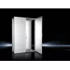 Rittal VX sistema de armário com ligação, 2 portas, 1200x1800x500 mm, IP55, RAL 7035