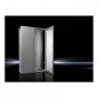 Sistema de armários modulares Rittal VX, 2 portas, 1200x2000x400mm
