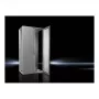 Sistema de armário Rittal VX, 2 portas, LxAxP 2000x1000x600 mm