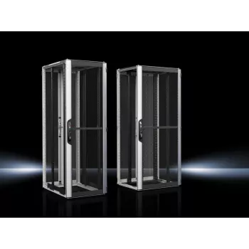 Armário rack de rede/servidor Rittal VX IT 42U 19