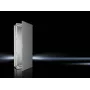 Rittal VX 8804.000 estrutura de invólucro de instalação livre, 1 porta, fechadura, 800x2000x400 mm, cinzento