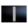 Rittal VX 8184245 painéis laterais, aparafusáveis, 1800x400 mm, aço, IP55, cinzentos (2 un.)