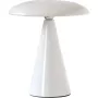 RITUALI DOMESTICI LUCILLA Candeeiro de mesa K99 - 23 cm branco