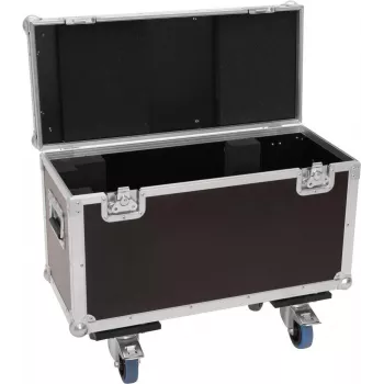 ROADINGER flightcase para 1x LED SL-350/SL-160 com rodas 31005189