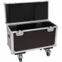 ROADINGER flightcase para 1x LED SL-350/SL-160 com rodas 31005189