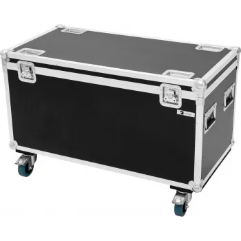 ROADINGER Universal Case Profi 100x50x50cm com rodas 30127025