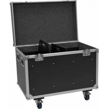 ROADINGER Universal Tour Case UTC-1 90cm com rodas preto capacidade 100 kg
