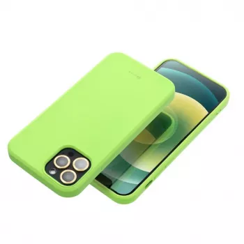 ROAR ALL DAY COLORFUL JELLY Case para Samsung Galaxy A16 5G - Lime