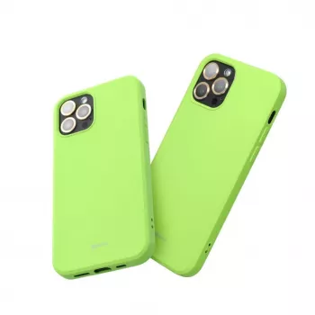 ROAR ALL DAY COLORFUL JELLY Case para Samsung Galaxy A16 5G - Lime