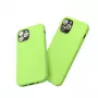 ROAR ALL DAY COLORFUL JELLY Case para Samsung Galaxy A16 5G - Lime
