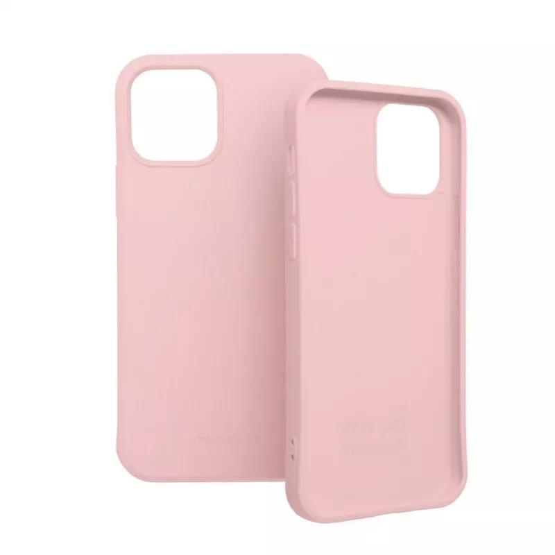 Capa ROAR SPACE rosa para iPhone 13 Pro Max
