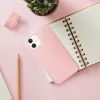 Capa ROAR SPACE rosa para iPhone 13 Pro Max