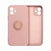 Capa Roar AMBER rosa para SAMSUNG A14 5G