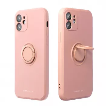 Capa Roar AMBER rosa para SAMSUNG A14 5G