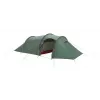 Tenda de túnel Robens Sage 3 Pro para 3 pessoas - verde