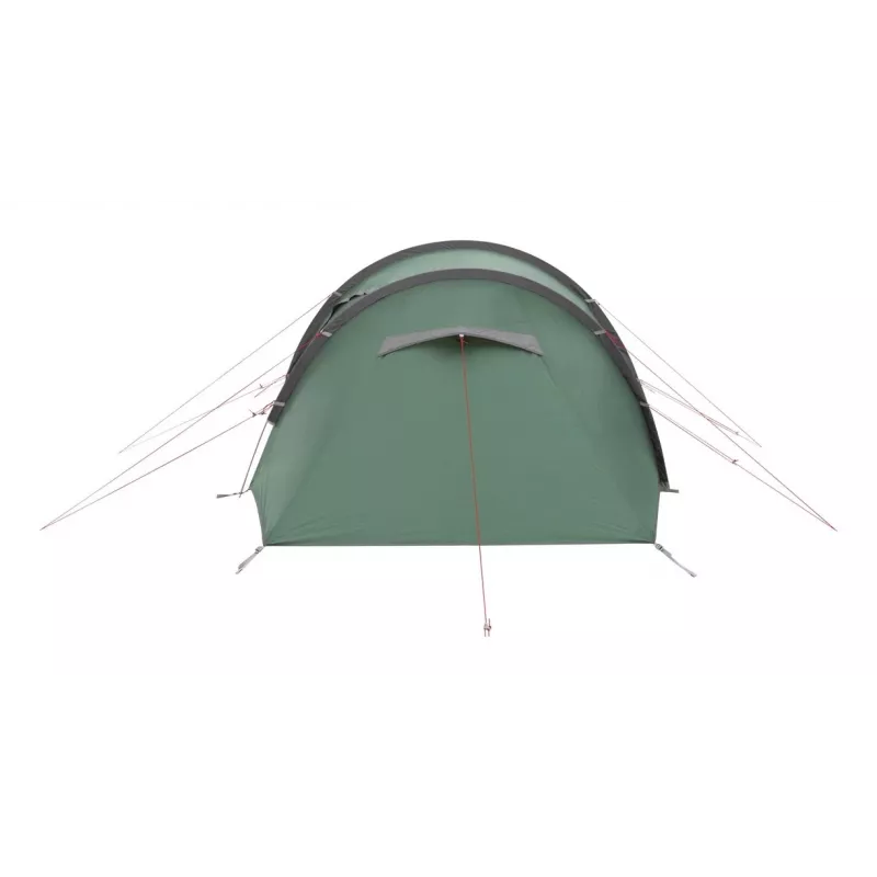 Tenda de túnel Robens Sage 3 Pro para 3 pessoas - verde