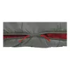 Robens Snowfall III -13C Regular (180 cm) saco-cama - cinzento/verde
