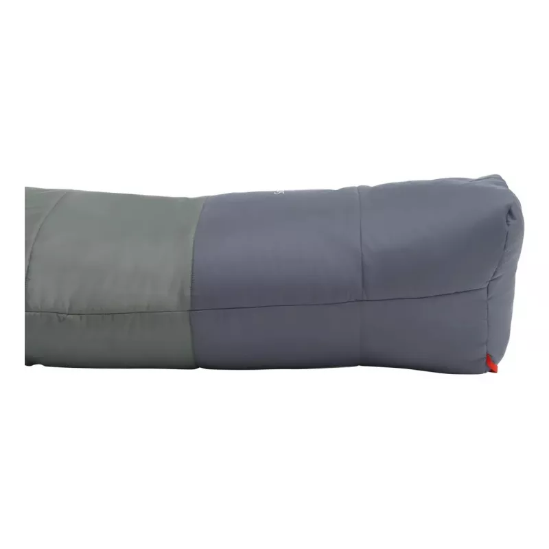 Robens Snowfall III -13C Regular (180 cm) saco-cama - cinzento/verde