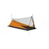 Robens Vestis 1 Mesh Tent UL - laranja tenda de uma pessoa