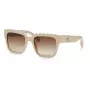 Óculos de sol de mulher Roberto Cavalli SRC040S5409X7 Havana castanho degradê 54mm