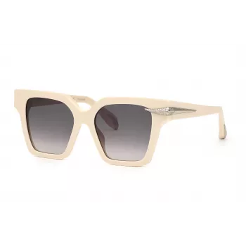 Roberto Cavalli óculos de sol unissexo SRC002S5409X7 54/18/140 mm