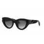 Roberto Cavalli óculos de sol mulher cat-eye SRC009V510700 Havana 51mm